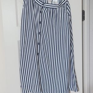 Midi skirt